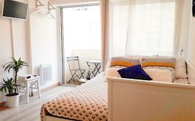 Bohemian Studio In Sete Center
